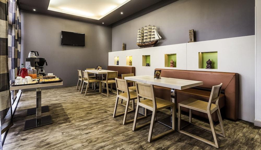 Hotel Ibis Tilimsan Zewnętrze zdjęcie