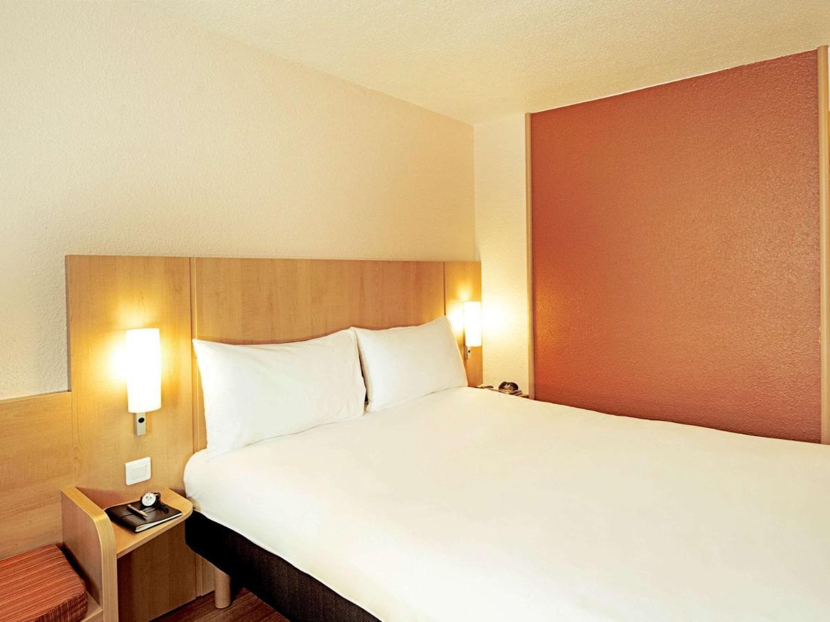 Hotel Ibis Tilimsan Zewnętrze zdjęcie
