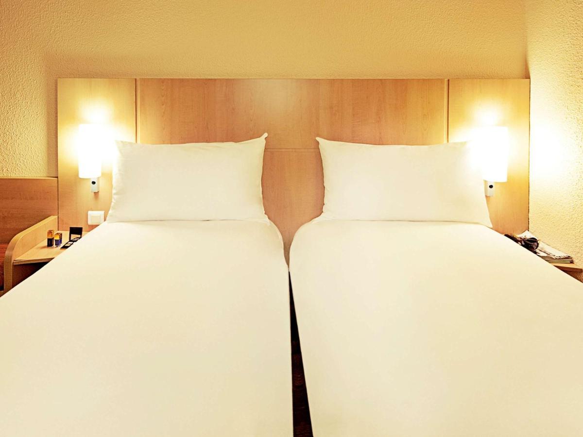 Hotel Ibis Tilimsan Zewnętrze zdjęcie