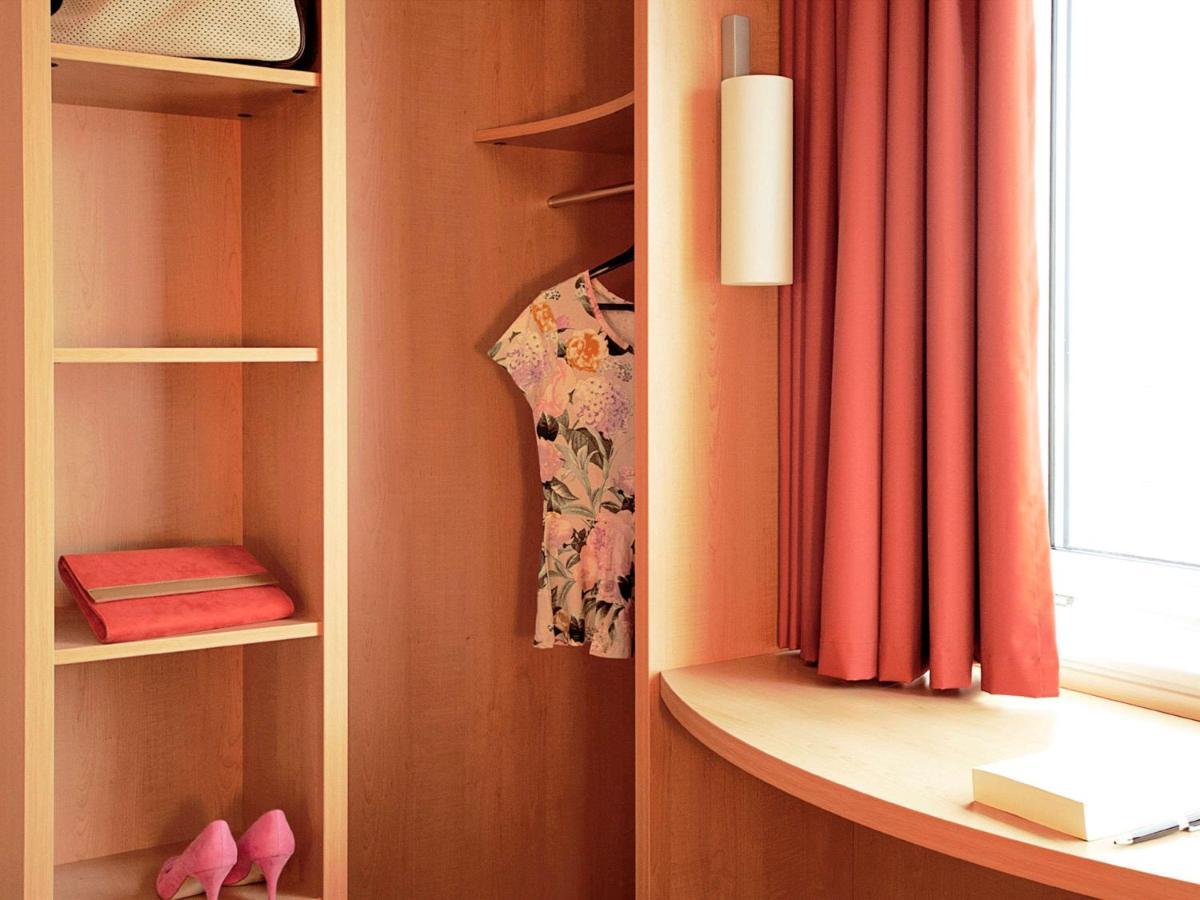 Hotel Ibis Tilimsan Zewnętrze zdjęcie