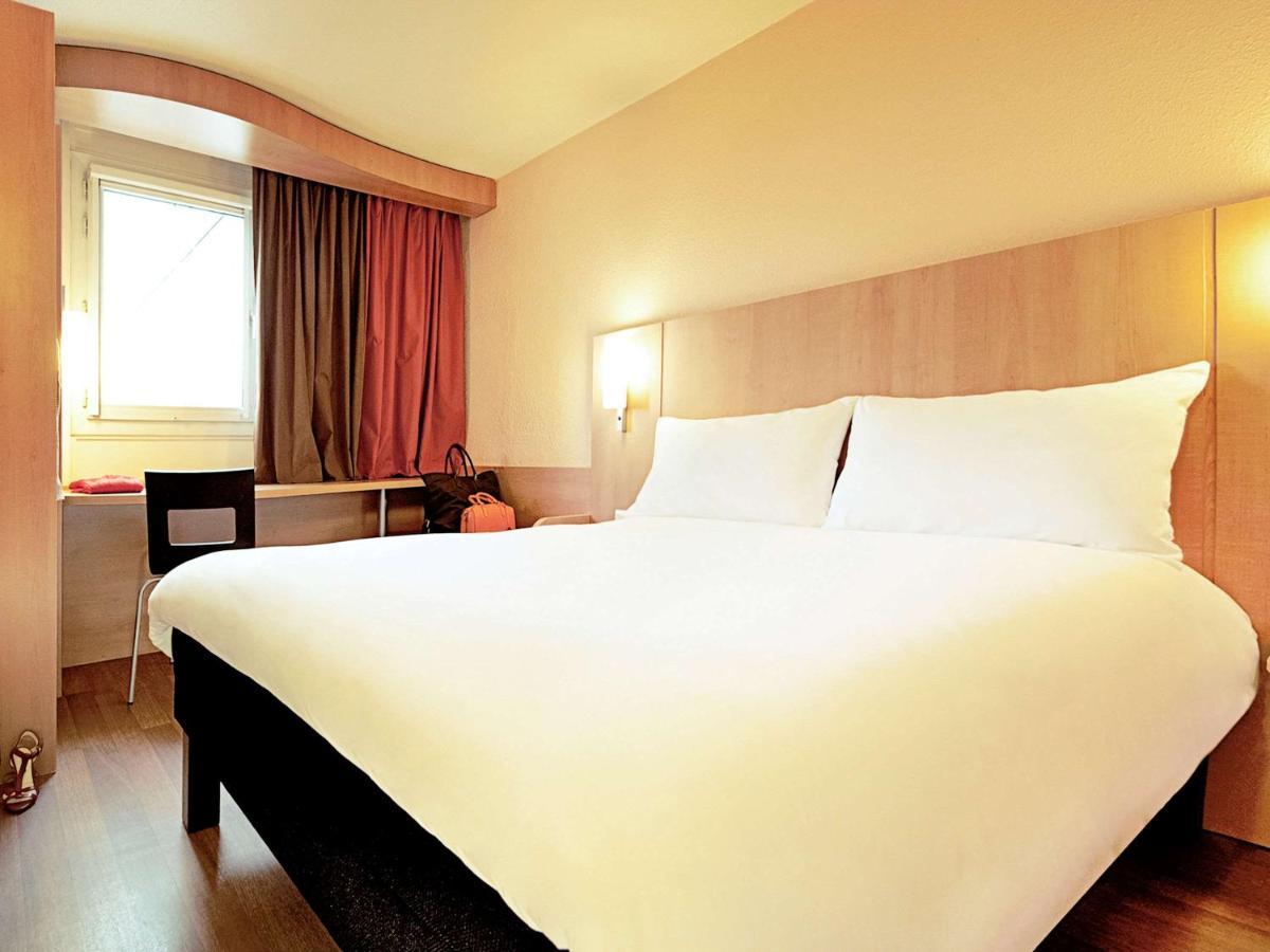 Hotel Ibis Tilimsan Zewnętrze zdjęcie