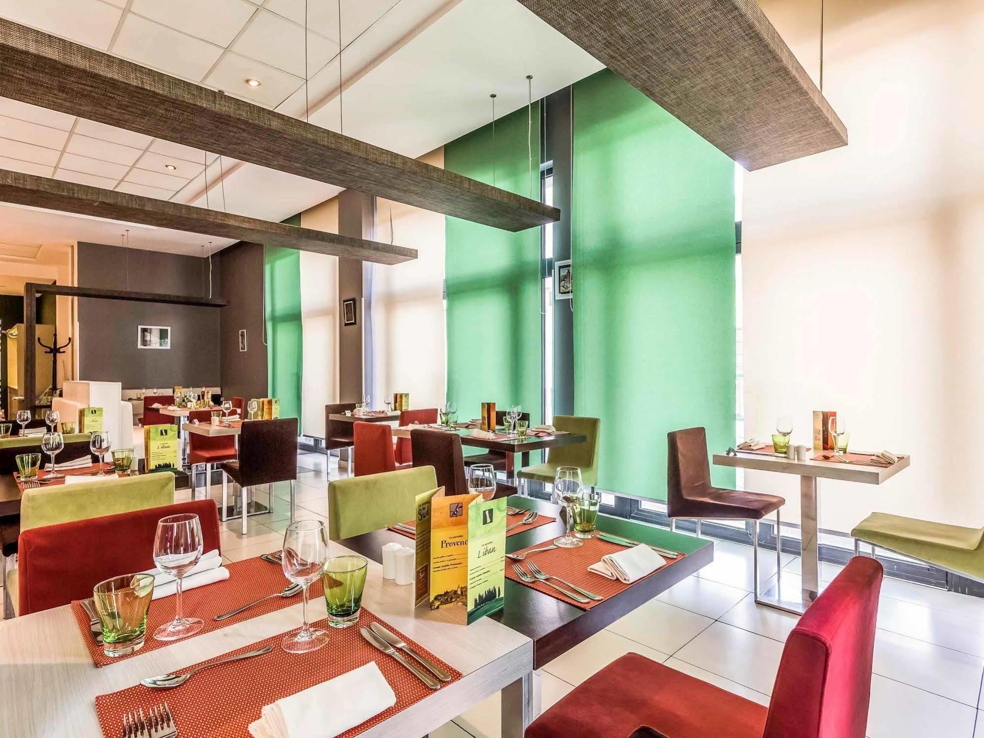 Hotel Ibis Tilimsan Zewnętrze zdjęcie