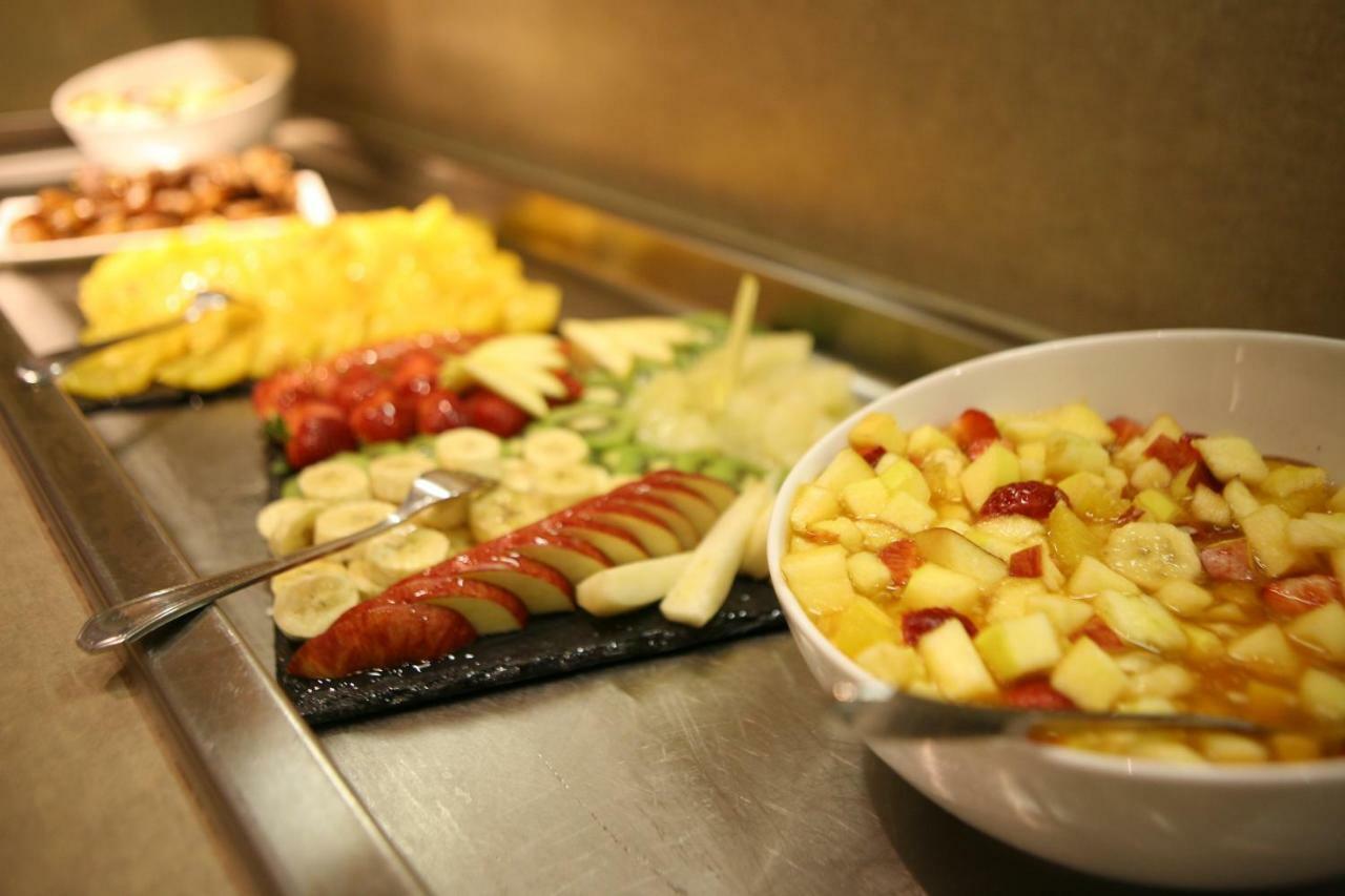 Hotel Ibis Tilimsan Zewnętrze zdjęcie
