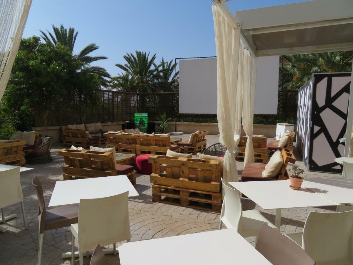 Hotel Ibis Tilimsan Zewnętrze zdjęcie