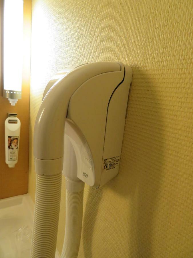 Hotel Ibis Tilimsan Zewnętrze zdjęcie
