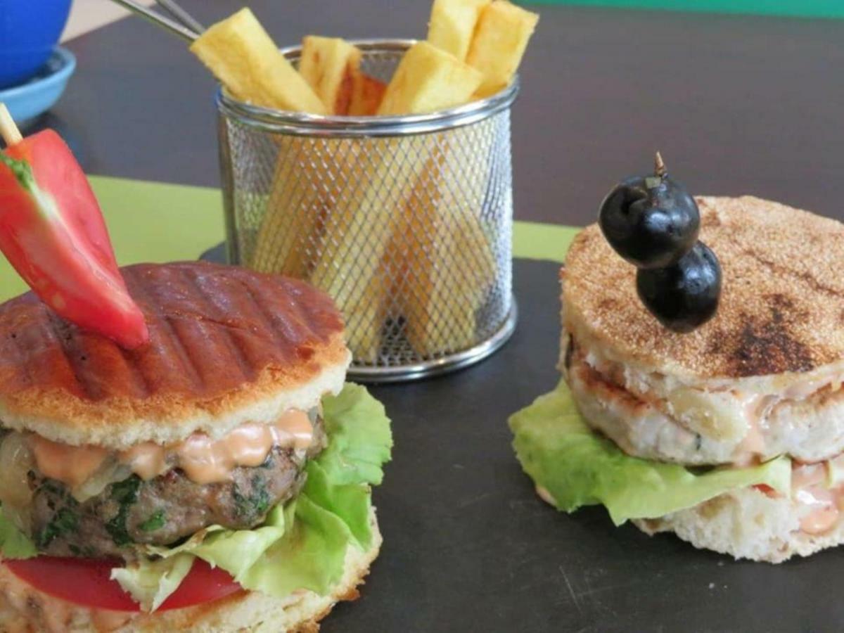 Hotel Ibis Tilimsan Zewnętrze zdjęcie