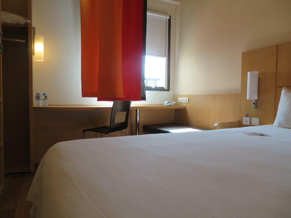 Hotel Ibis Tilimsan Zewnętrze zdjęcie
