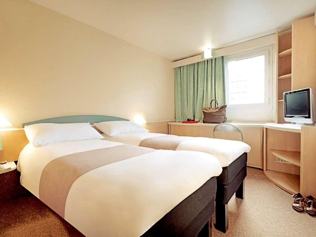 Hotel Ibis Tilimsan Pokój zdjęcie